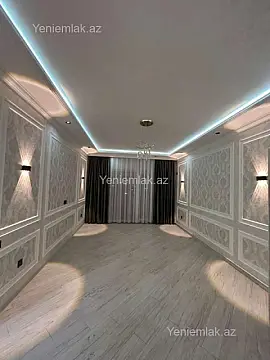 Satılır 2 otaqlı yeni tikili 73 m²