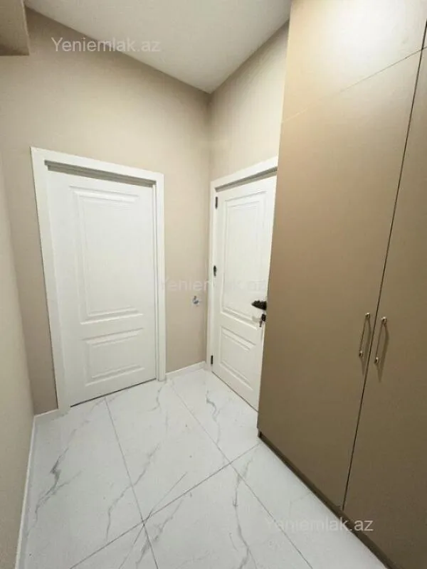 Satılır 2 otaqlı yeni tikili 50 m²