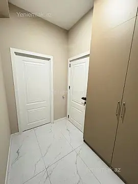 Satılır 2 otaqlı yeni tikili 50 m²