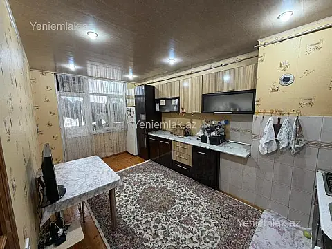Satılır 2 otaqlı yeni tikili 78 m² — Bakı, Xətai 2 otaq 78.00 m²
