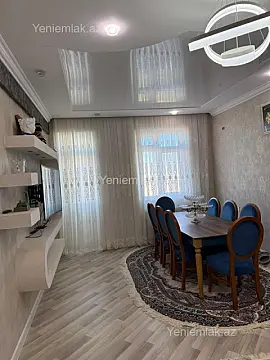 Satılır 3 otaqlı köhnə tikili 76 m²