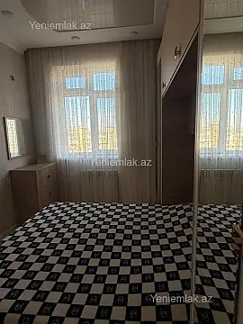 Satılır 3 otaqlı köhnə tikili 76 m²