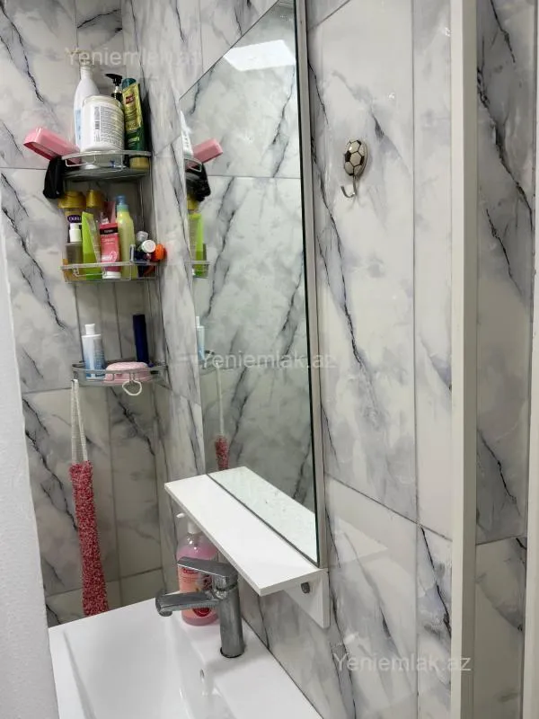 Satılır 3 otaqlı köhnə tikili 76 m²