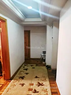 Satılır 2 otaqlı köhnə tikili 70 m²