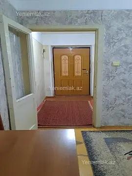 Satılır 1 otaqlı köhnə tikili 32 m²