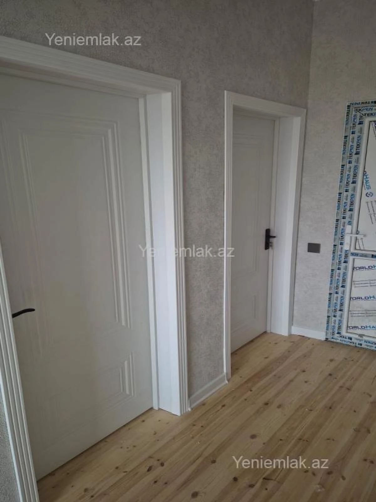 Satılır 3 otaqlı həyət evi 75 m²