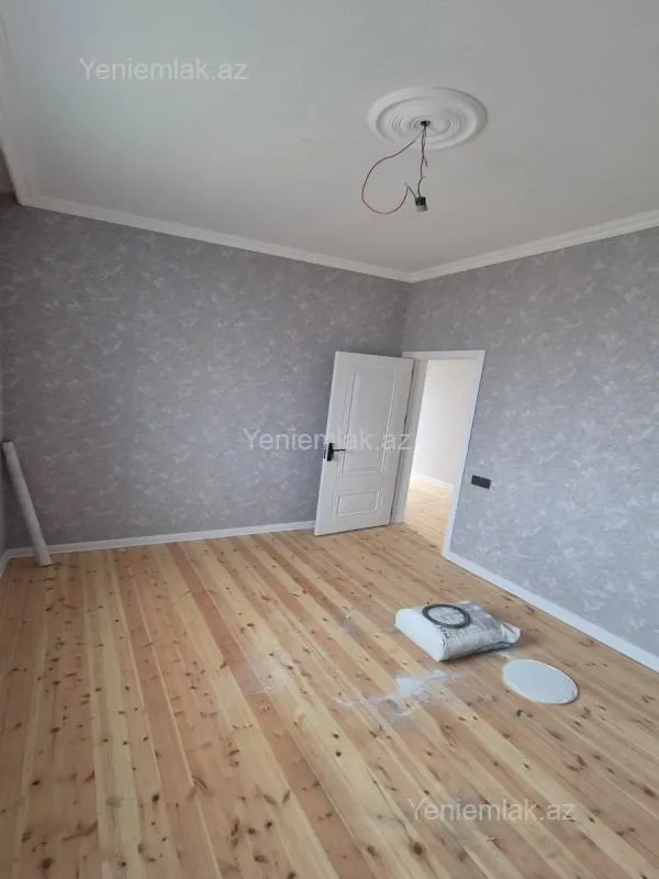 Satılır 3 otaqlı həyət evi 75 m²