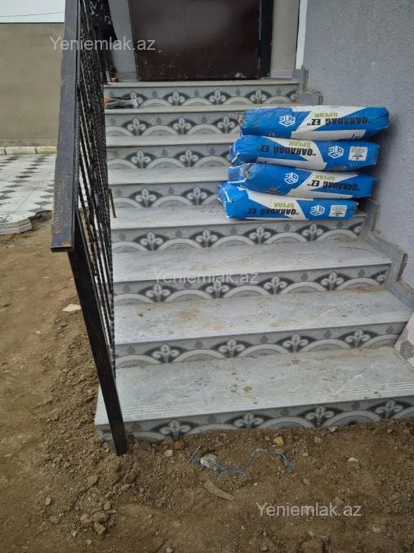 Satılır 3 otaqlı həyət evi 75 m²