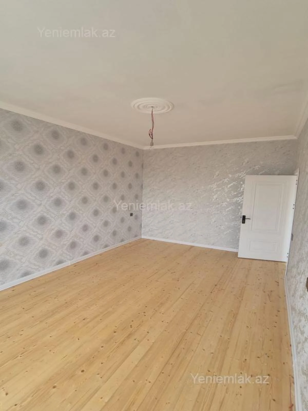 Satılır 3 otaqlı həyət evi 75 m²