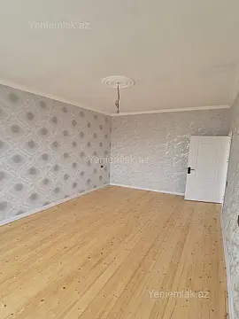 Satılır 3 otaqlı həyət evi 75 m²
