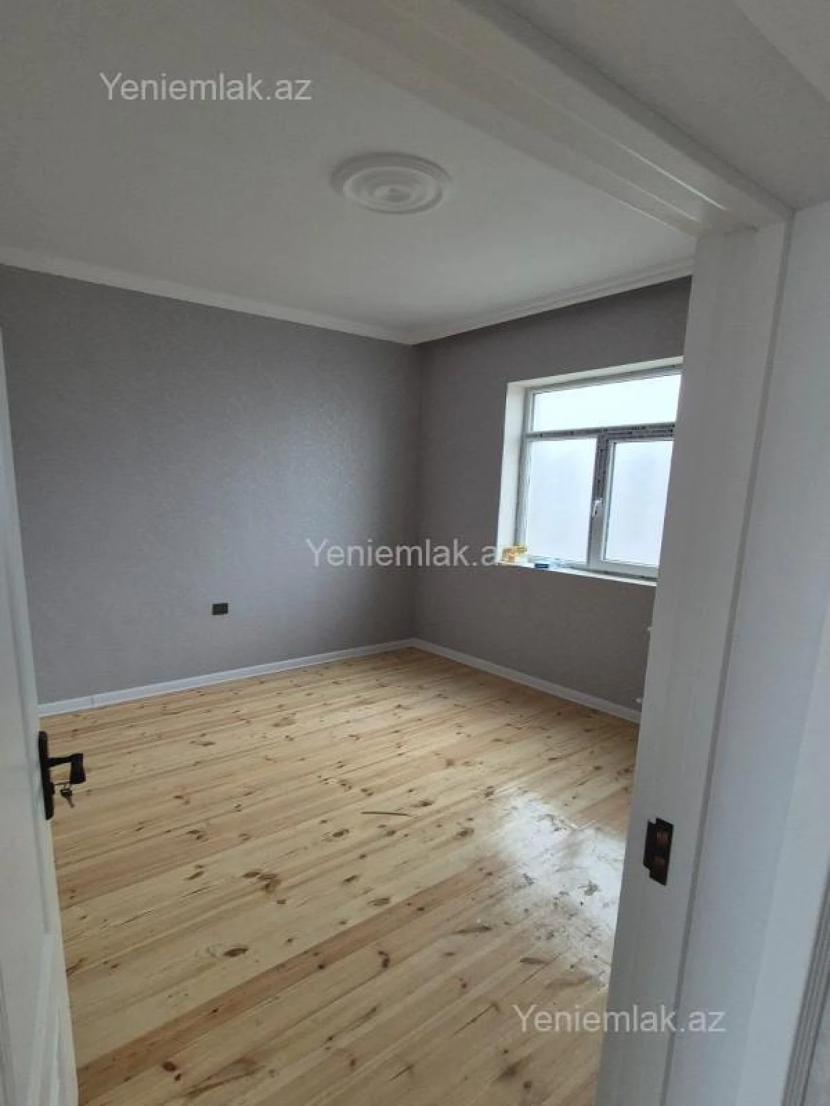Satılır 3 otaqlı həyət evi 75 m²