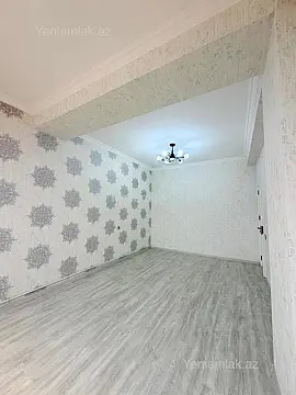 Satılır 1 otaqlı yeni tikili 61 m²