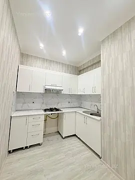 Satılır 1 otaqlı yeni tikili 61 m²