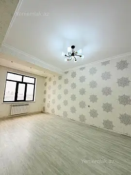 Satılır 1 otaqlı yeni tikili 61 m² — Sumqayıt 1 otaq 61.00 m²