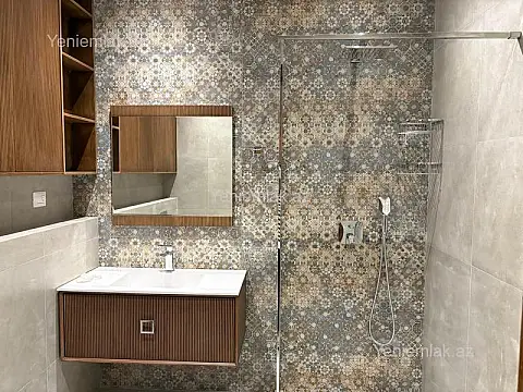 Satılır 1 otaqlı yeni tikili 57 m²