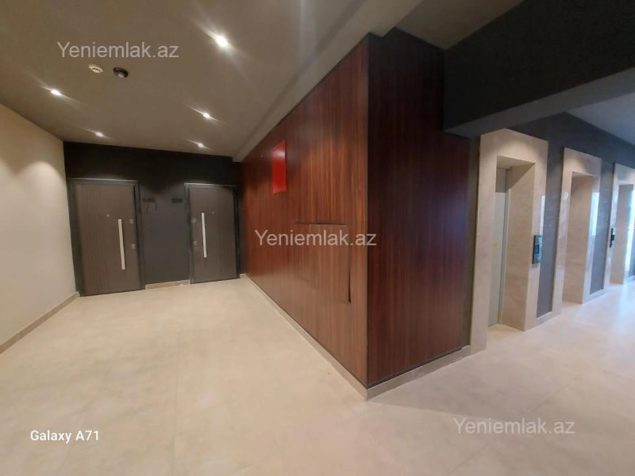Satılır 3 otaqlı yeni tikili 124.2 m²