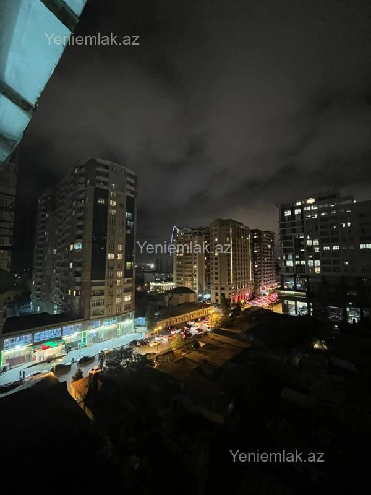 Satılır 2 otaqlı köhnə tikili 60 m²