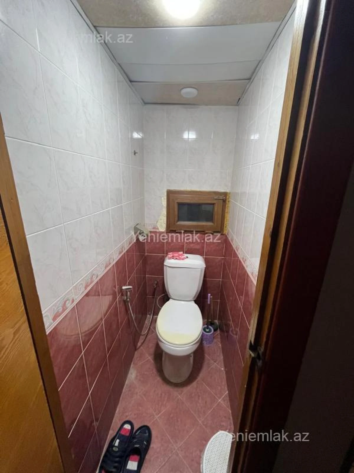 Satılır 2 otaqlı köhnə tikili 60 m²