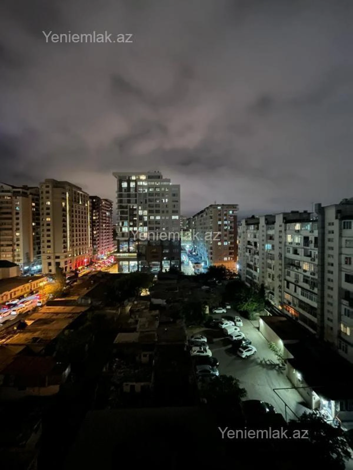 Satılır 2 otaqlı köhnə tikili 60 m²