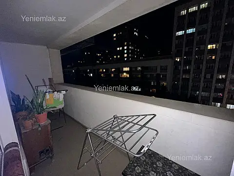 Satılır 3 otaqlı köhnə tikili 90 m²