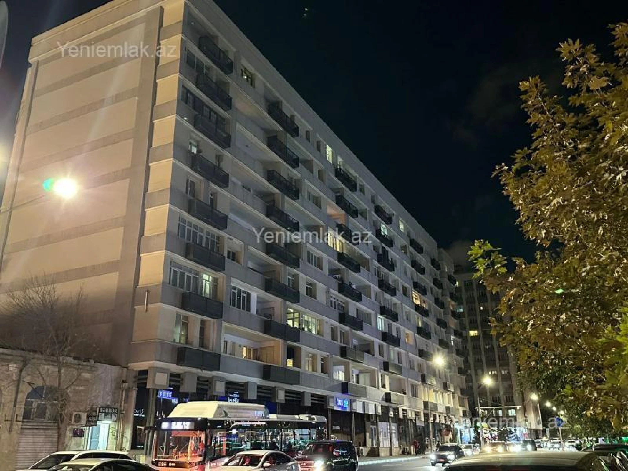 Satılır 3 otaqlı köhnə tikili 90 m²