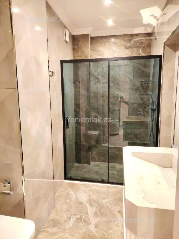 Satılır 3 otaqlı yeni tikili 90 m²