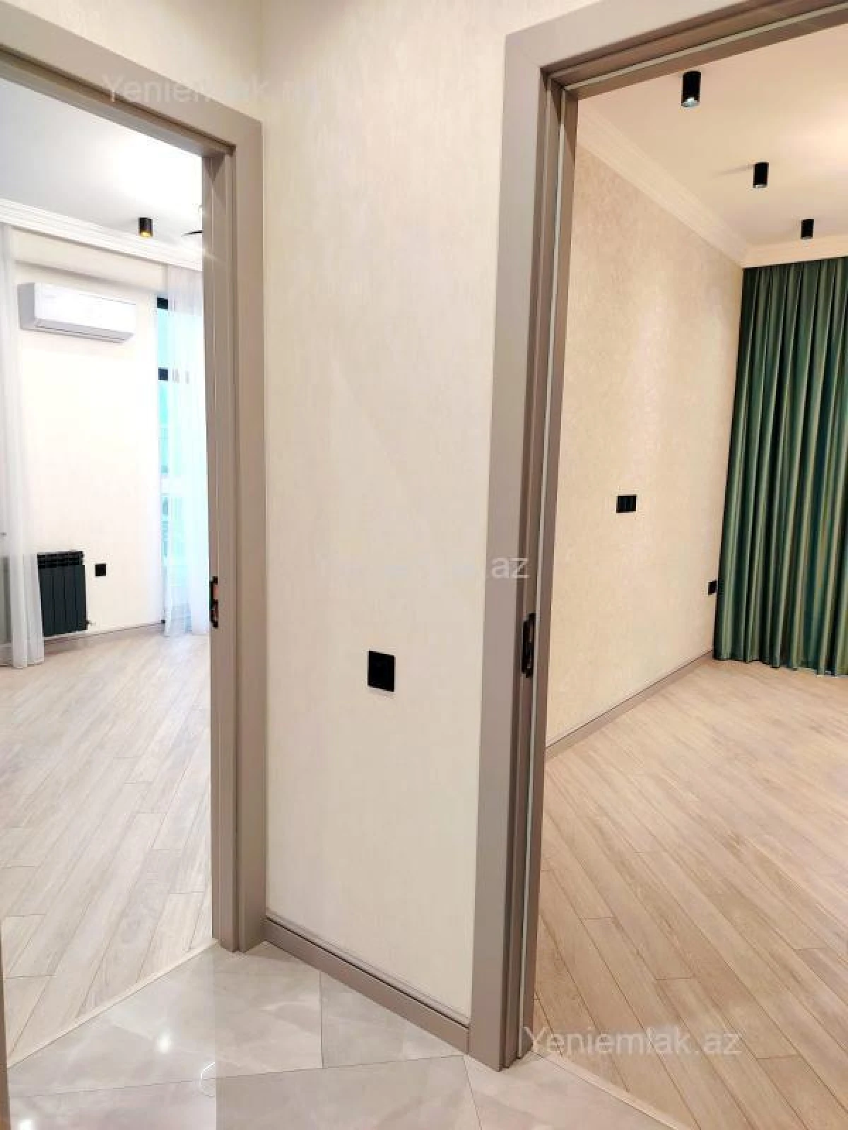 Satılır 3 otaqlı yeni tikili 90 m²