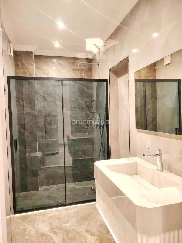 Satılır 3 otaqlı yeni tikili 90 m²