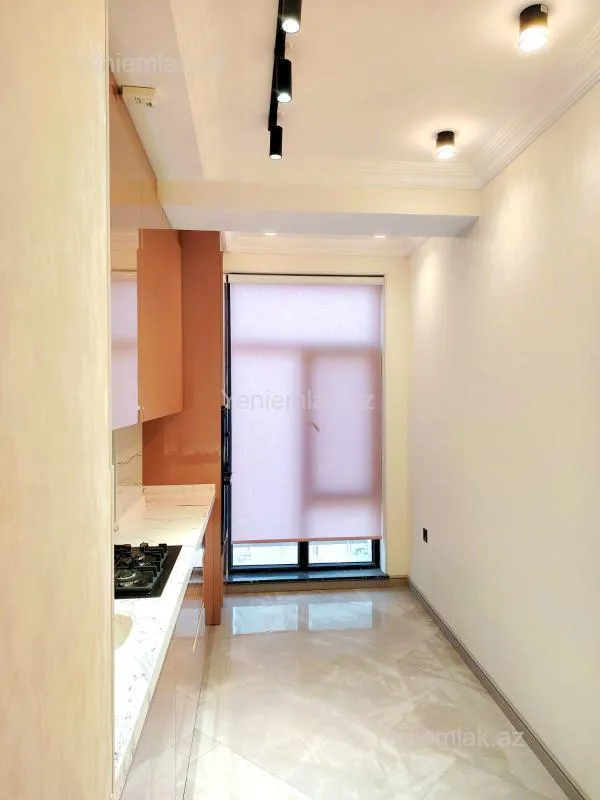 Satılır 3 otaqlı yeni tikili 90 m²