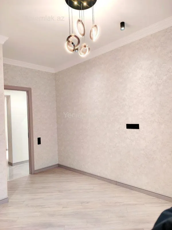 Satılır 3 otaqlı yeni tikili 90 m²