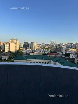 Satılır 3 otaqlı yeni tikili 130 m² — Bakı, Yasamal 3 otaq 130.00 m²