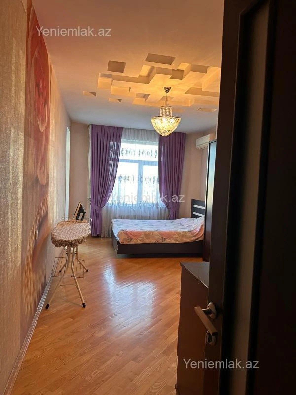 Satılır 3 otaqlı yeni tikili 130 m²