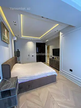 Satılır 4 otaqlı yeni tikili 202 m²
