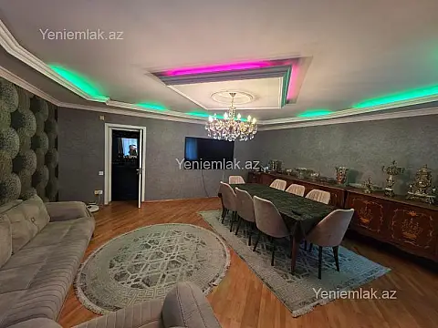 Satılır 4 otaqlı köhnə tikili 95 m² — Bakı, Nərimanov 4 otaq 95.00 m²