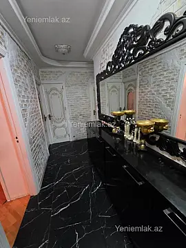 Satılır 4 otaqlı köhnə tikili 95 m²
