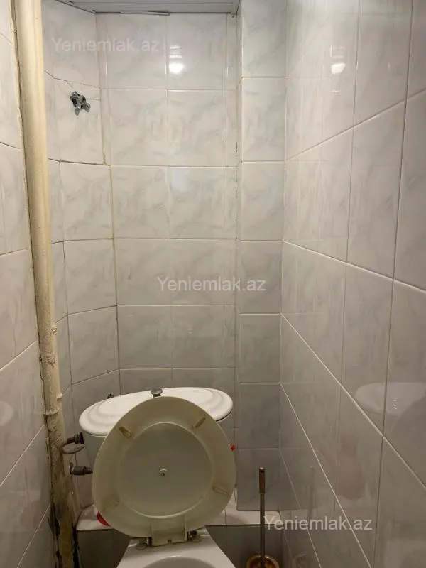 Satılır 3 otaqlı köhnə tikili 63 m²