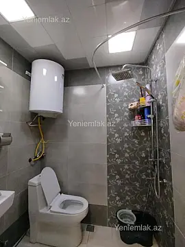 Satılır 2 otaqlı köhnə tikili 51 m²