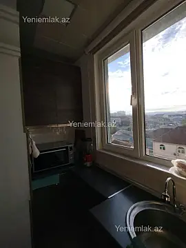 Satılır 2 otaqlı köhnə tikili 51 m²