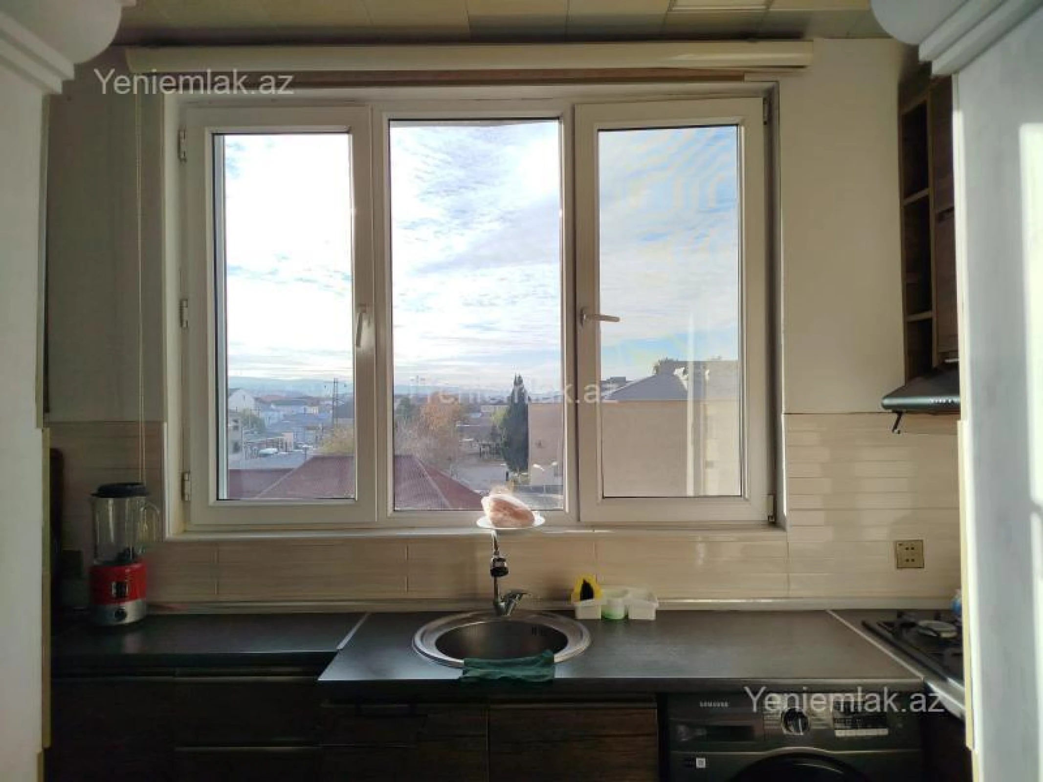 Satılır 2 otaqlı köhnə tikili 51 m²