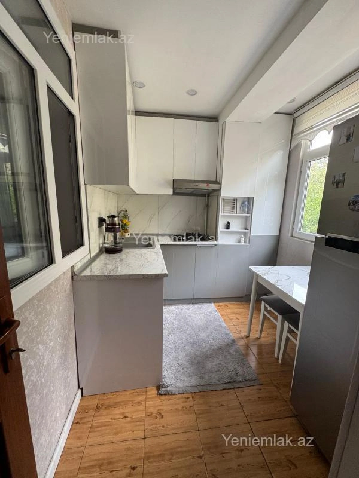 Satılır 3 otaqlı köhnə tikili 65 m²