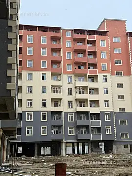 Satılır 2 otaqlı yeni tikili 74 m² — Abşeron, Saray 2 otaq 74.00 m²