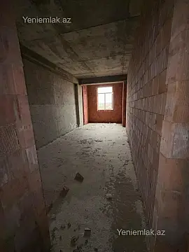 Satılır 2 otaqlı yeni tikili 74 m²