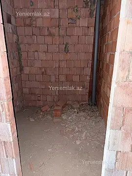 Satılır 2 otaqlı yeni tikili 74 m²