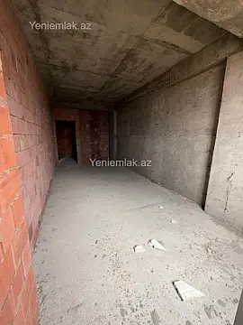 Satılır 2 otaqlı yeni tikili 74 m²