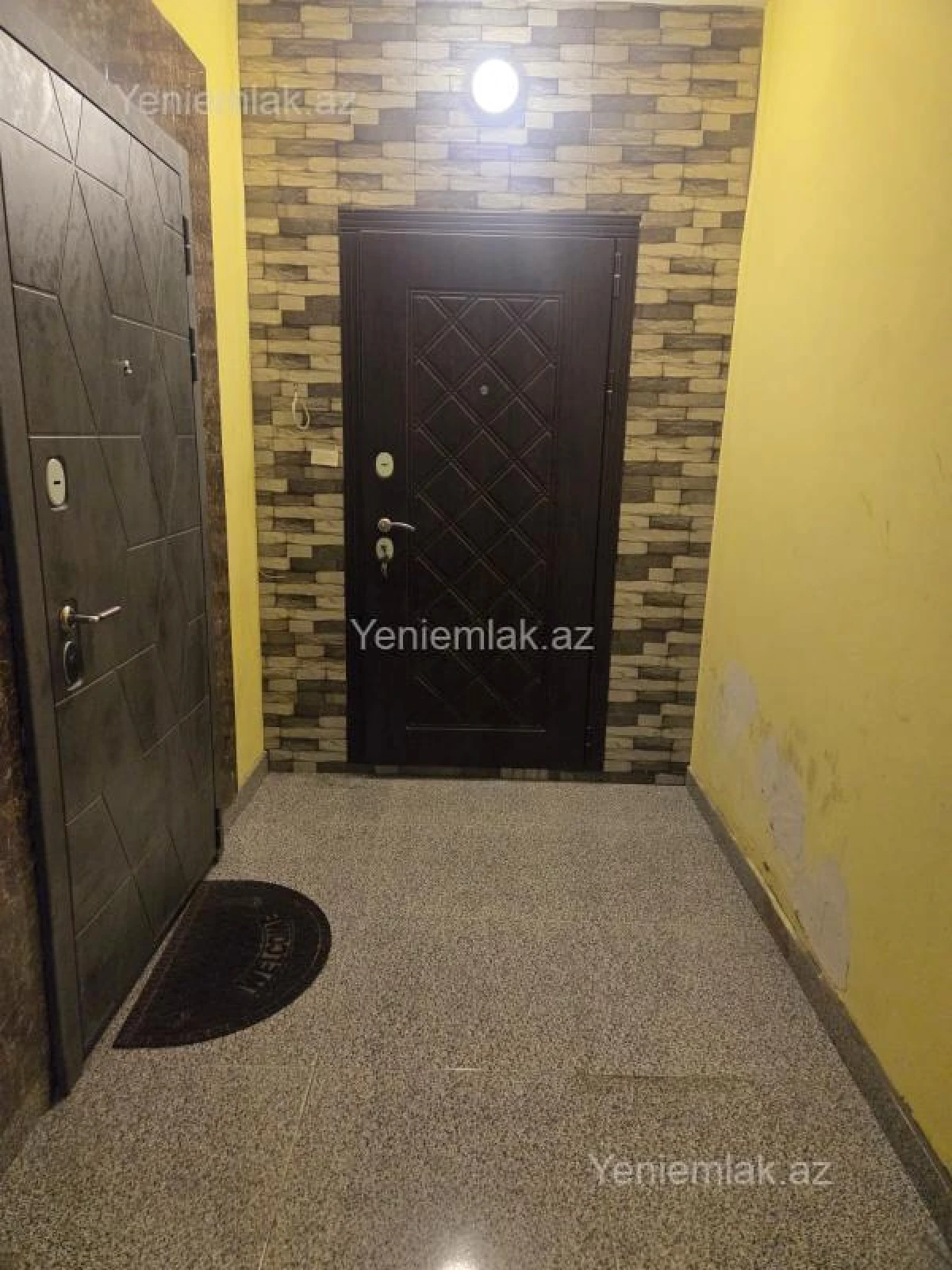 Satılır 3 otaqlı yeni tikili 134 m²