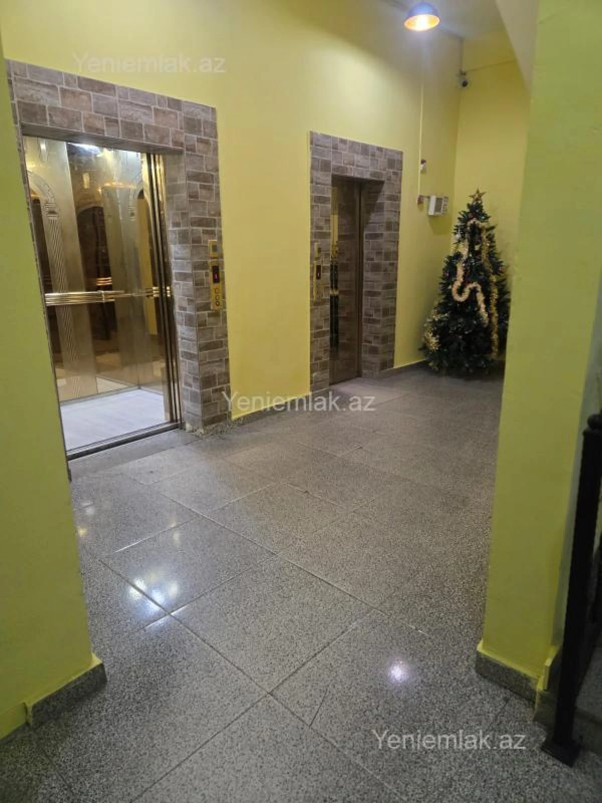 Satılır 3 otaqlı yeni tikili 134 m²