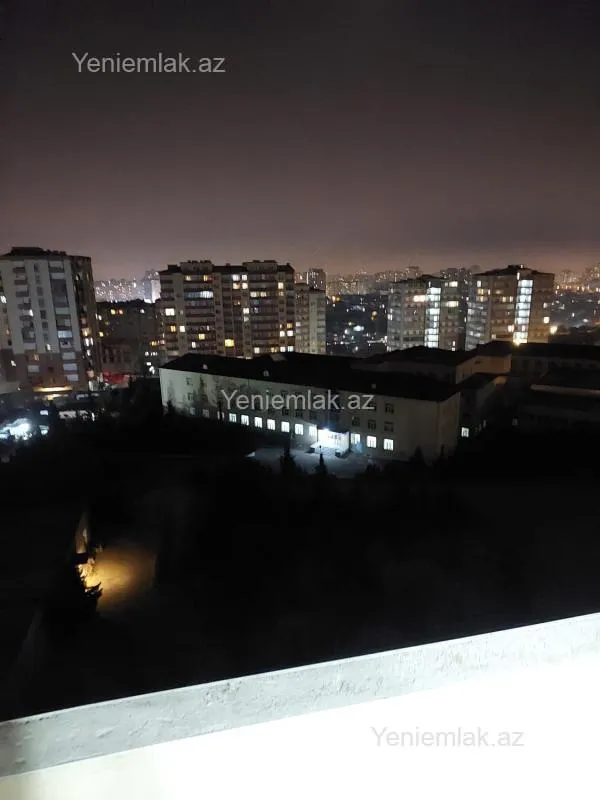 Satılır 3 otaqlı yeni tikili 134 m²