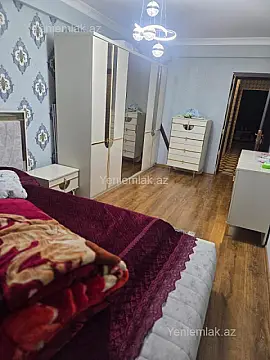Satılır 3 otaqlı yeni tikili 134 m²