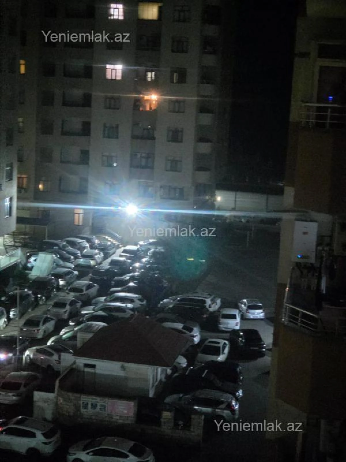 Satılır 3 otaqlı yeni tikili 134 m²