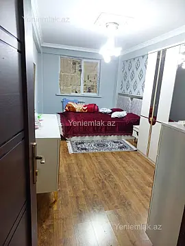Satılır 3 otaqlı yeni tikili 134 m²